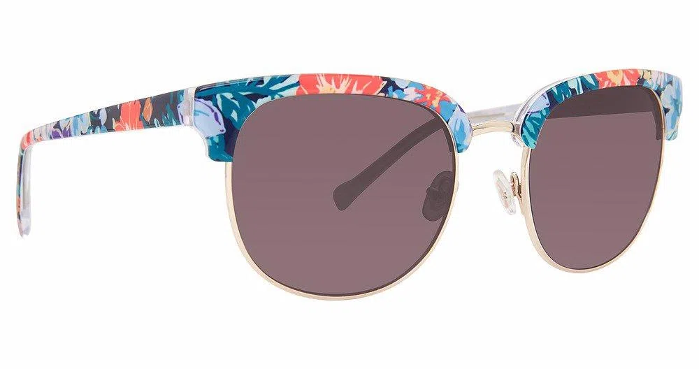 Vera Bradley Jesslyn Sunglasses - view 8
